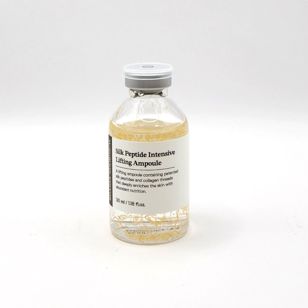 Sungboon Editor Silk Peptide Intensive Lifting Ampoule 35ml