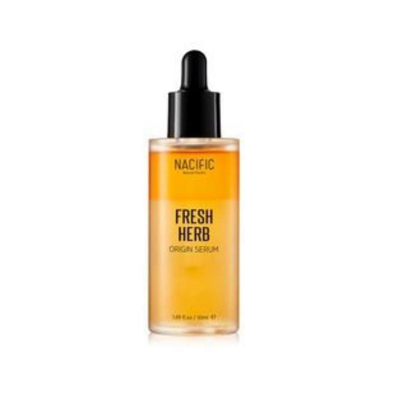 [NACIFIC] Fresh Herb Origin Serum 50ml/100ml