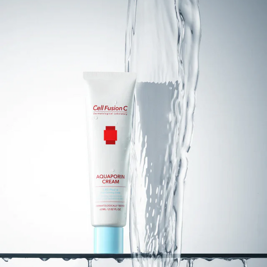 Cell Fusion C - Aquaporin Cream 60ml