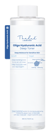 THE LAB by blanc doux Oligo Hyaluronic Acid Deep Toner