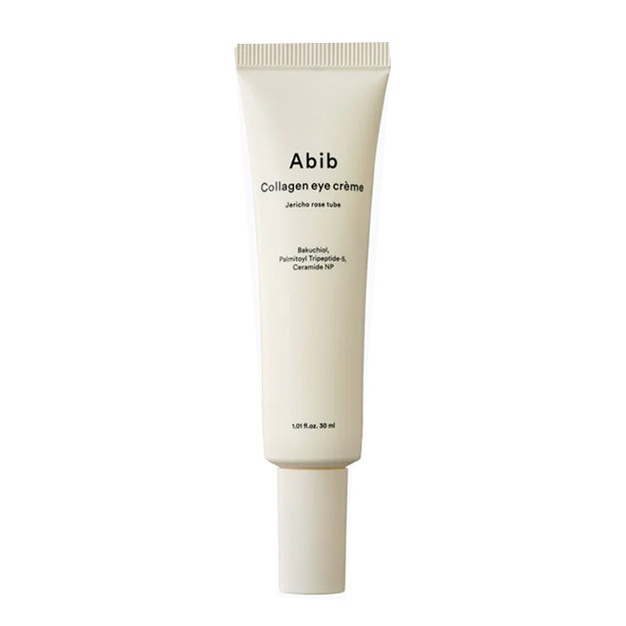 [Abib] Collagen Eye Creme Jericho rose Tube 30ml