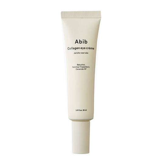Abib Collagen Eye Creme Jericho rose Tube 30ml