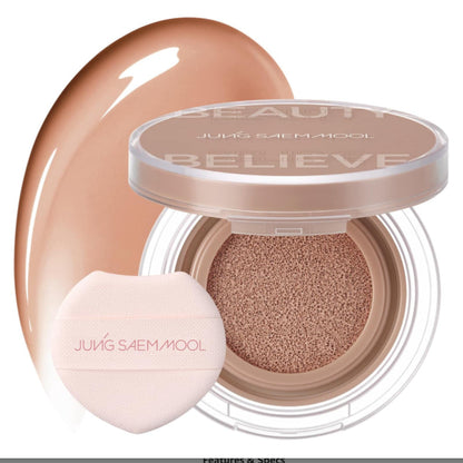 JUNG SAEM MOOL Artist Cushion Blush