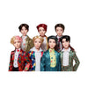 BTS BTS OFFICIAL Fashion Doll