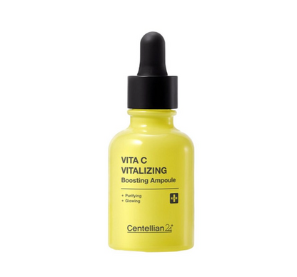 Centellian24+ Vita C Vitalizing Boosting Ampoule 20ml