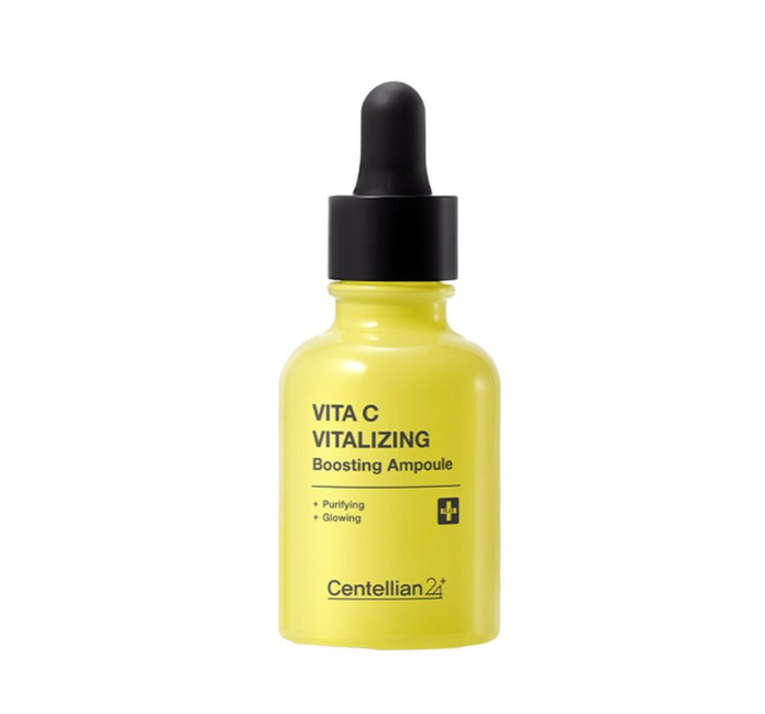 Centellian24+ Vita C Vitalizing Boosting Ampoule 20ml