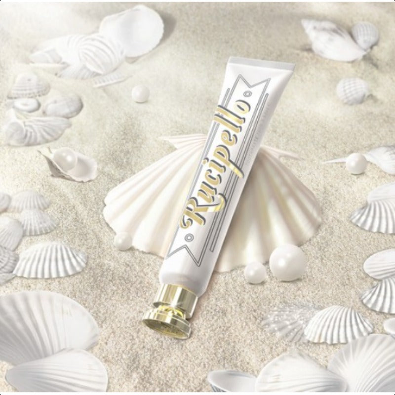Rucipello White Pearl Ocean Toothpaste 100g