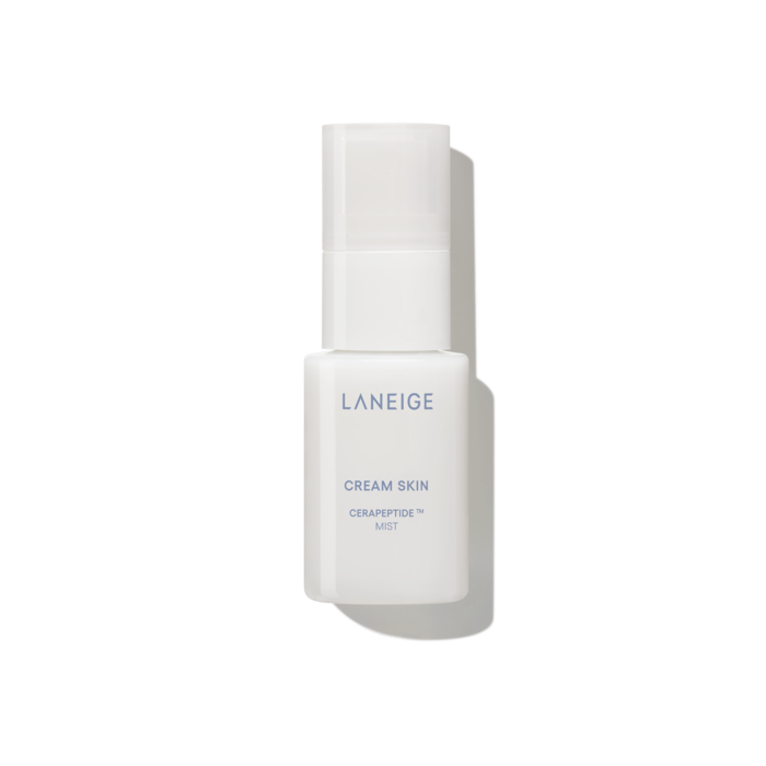 LANEIGE Cream Skin Cerapeptide Refiner Mist 30ml Pocket Size