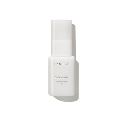 LANEIGE Cream Skin Cerapeptide Refiner Mist 30ml Pocket Size