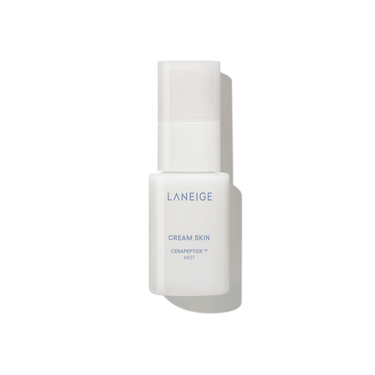 LANEIGE Cream Skin Cerapeptide Refiner Mist 30ml Pocket Size