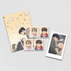 1 Million Won Romance - ID Photo Package