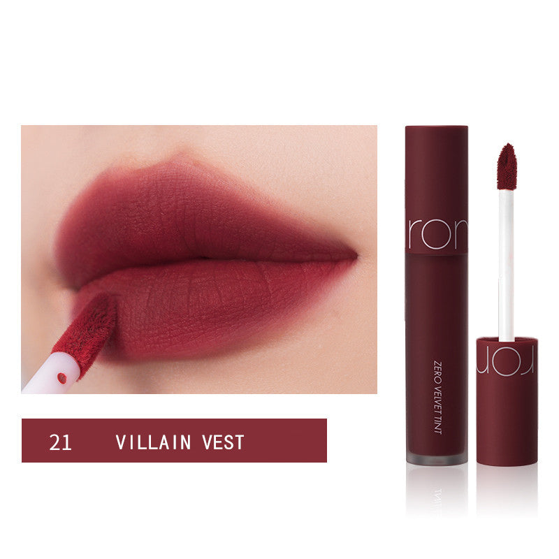 Rom&nd Zero Velvet Tint