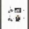 Pre-order Payback x MOFUN - SD Double-Sided Acrylic Keyring Set