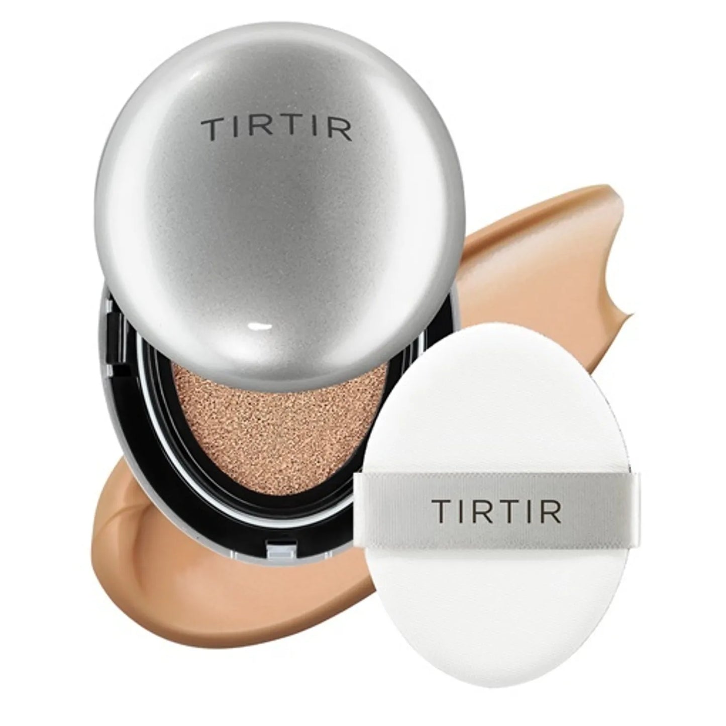 [NEW] TIRTIR MASK FIT AURA CUSHION 18g