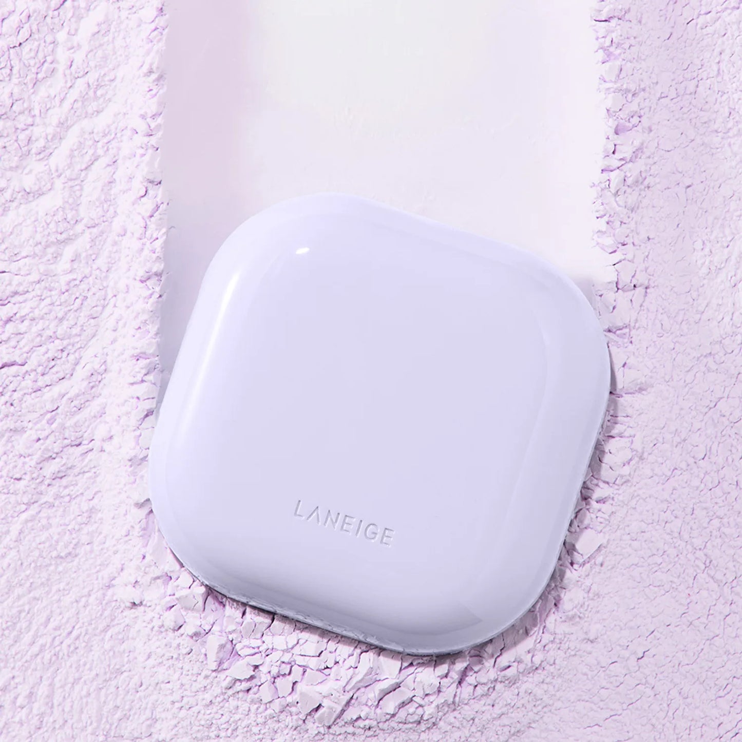 LANEIGE Neo Tone-Up Finish Powder 7g (Set/Single)