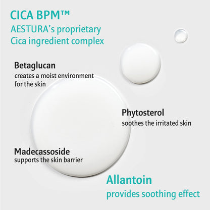 AESTURA A-Cica 365 Relief Mask Pad 60pads