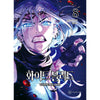 White Blood Manhwa Book free-shipping