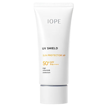 IOPE Shield Sun Cream 60ml