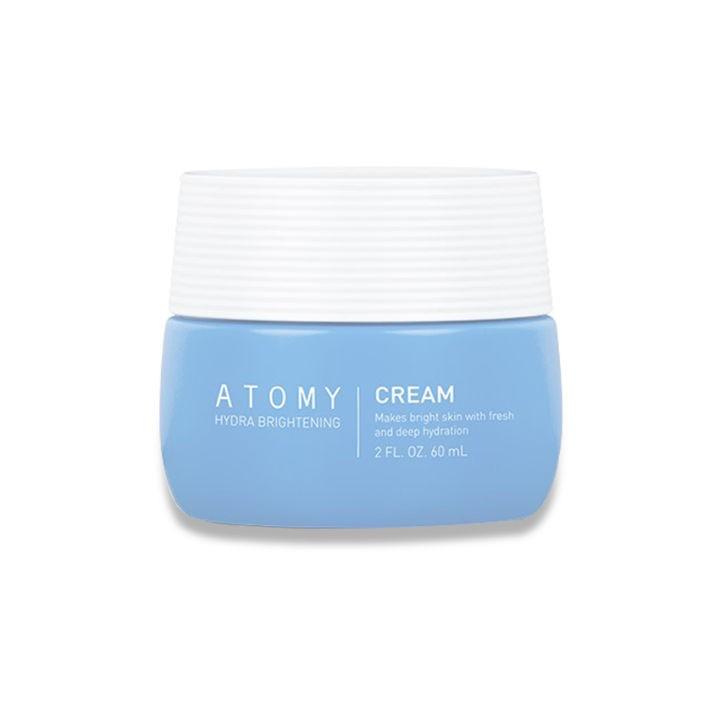 Atomy Hydra Brightening Cream 60ml