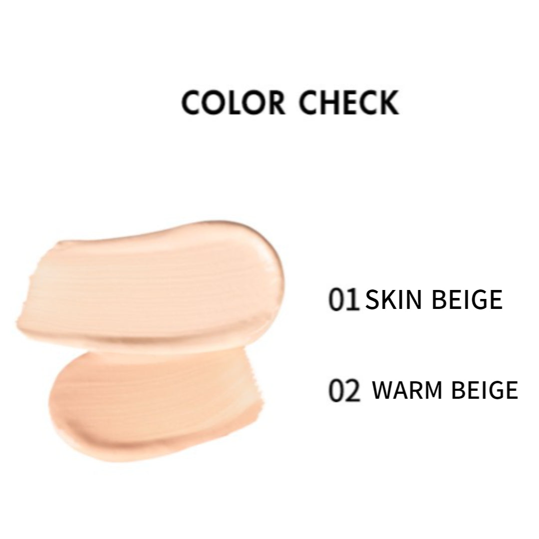 TONYMOLY My Luminous Natural Glow BB Cream 55ml SPF50+ PA+++