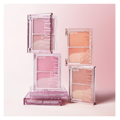 Espoir Tone Pairing Cheek  9g