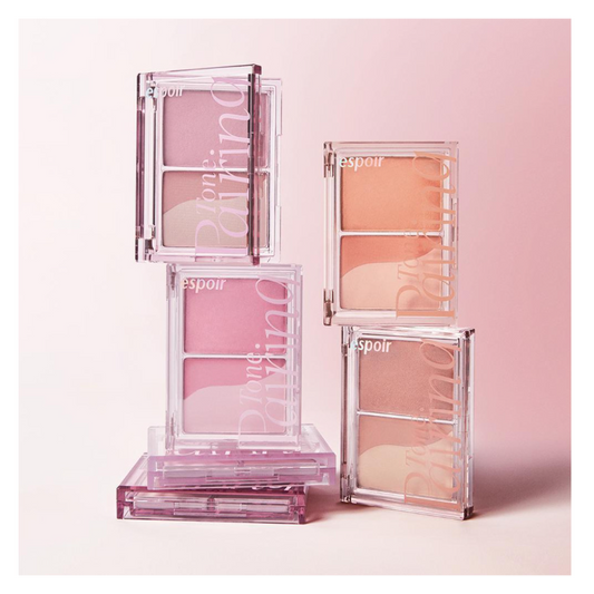 Espoir Tone Pairing Cheek  9g