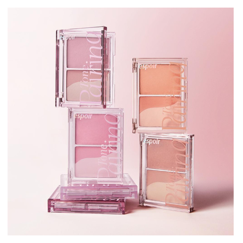 Espoir Tone Pairing Cheek  9g