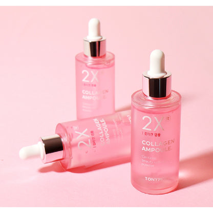 TONYMOLY 2XR Collagen Ampoule 50ml
