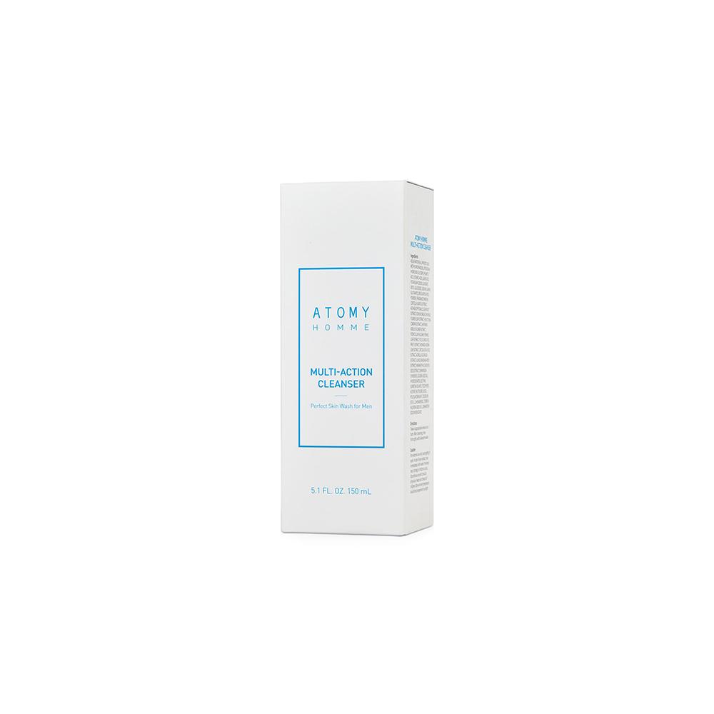 Atomy Homme Multi-Action Cleanser 150ml