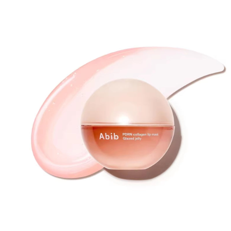 ABIB PDRN collagen Lip Mask-Glazed jelly 11g