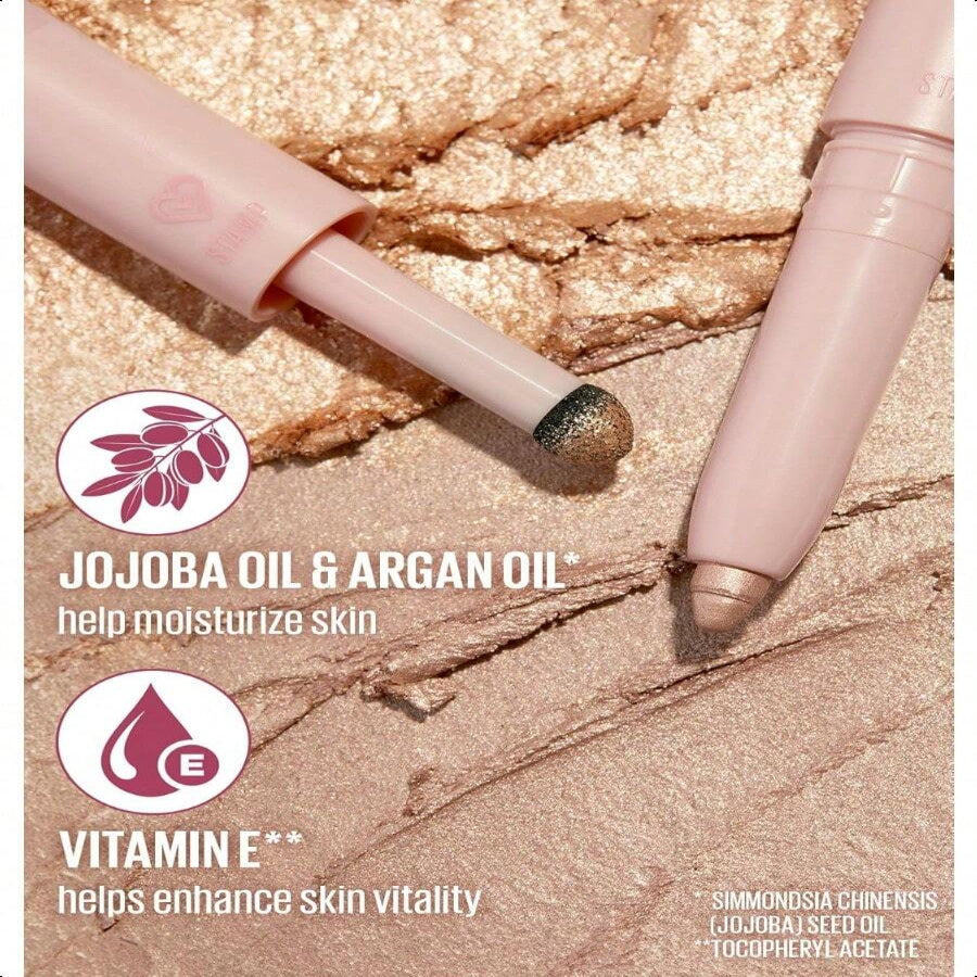 Kaja Eyeshadow - Wink Dazzle 4ml/0.14oz