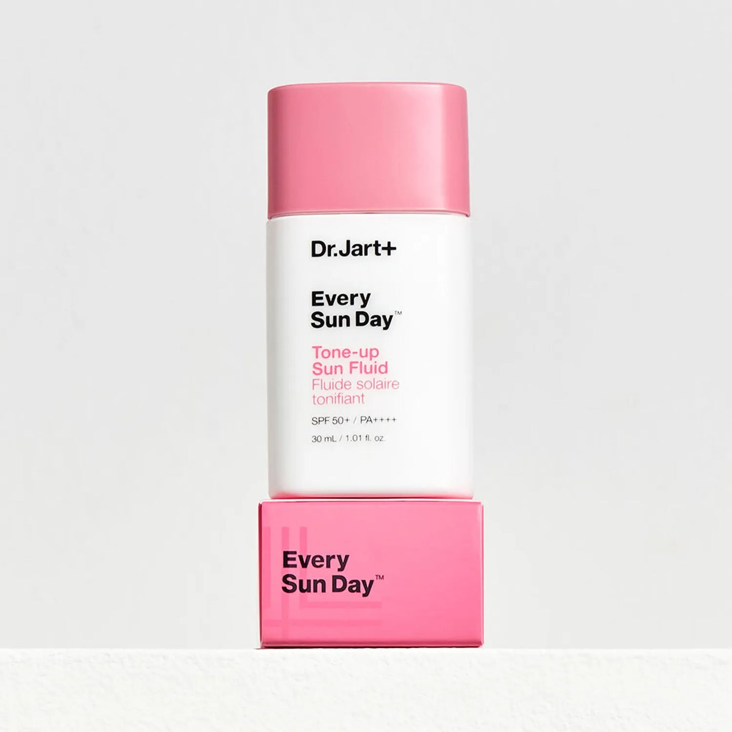Dr.Jart+ Every Sun Day Tone-Up Sun Fluid 30ml