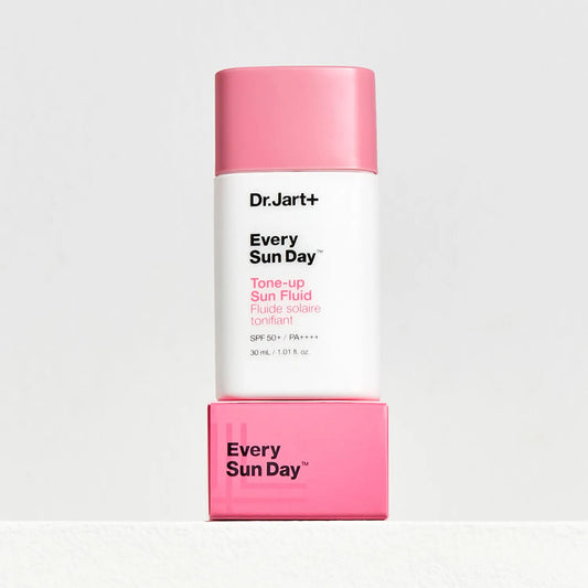 Dr.Jart+ Every Sun Day Tone-Up Sun Fluid 30ml