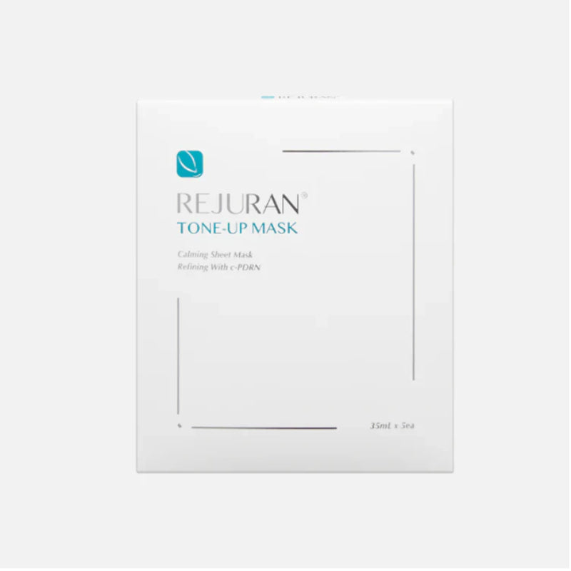 REJURAN Tone-Up Mask 35ml*5PCS
