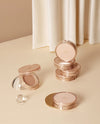 MILK TOUCH LONG LASTING VELVET GLOW CUSHION SET