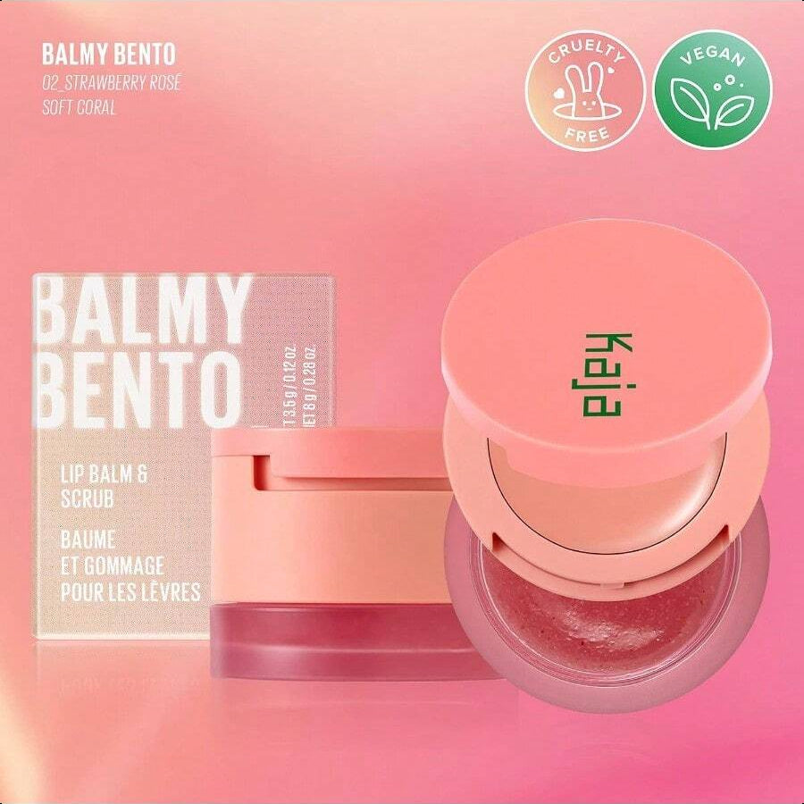 Kaja Lip Balm -  11.34ml/0.4oz