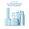 LANEIGE Water Bank Blue Hyaluronic Skincare (Essence | Toner | Emulsion | Serum | Eye Cream | Cleansing Foam)