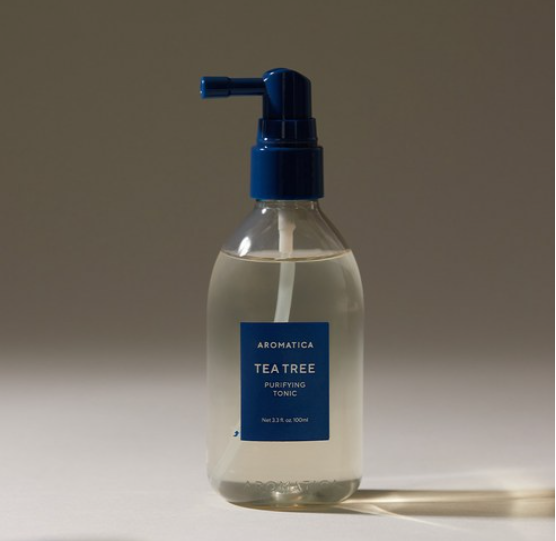 AROMATICA Tea Tree Purifying Tonic 100mL