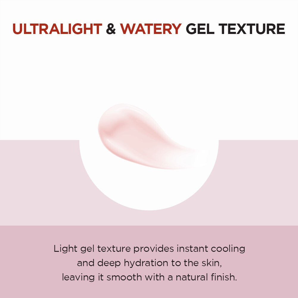 SKIN1004 Madagascar Centella Poremizing Light Gel Cream 75ml