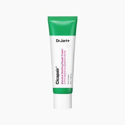 Dr.Jart+ Cicapair Intensive Soothing Repair Cream 50ml 1+1 Set