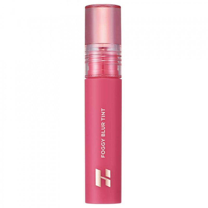 HOLIKA HOLIKA Foggy Blur Tint (01 Kissy) Tint Hydrates Your Lips, 4g