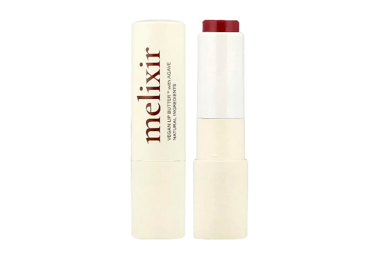 melixir Vegan Lip Butter 3.9g