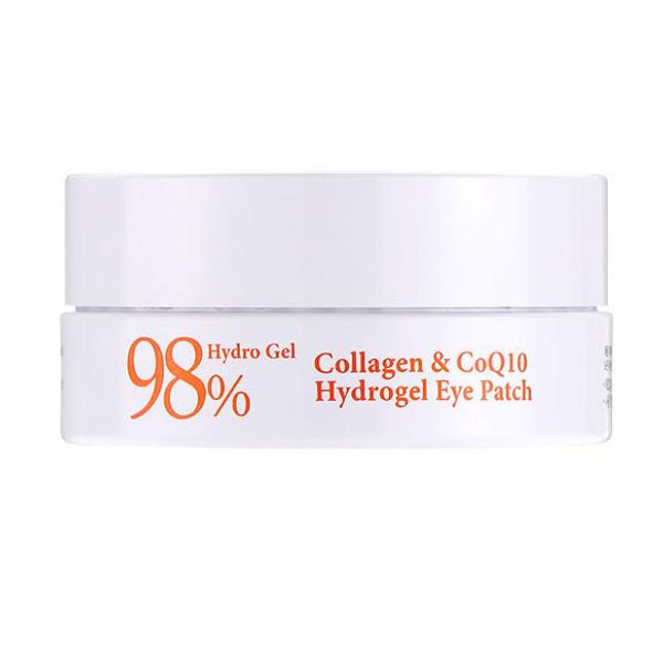 Petitfee Collagen & CoQ10 Hydrogel Eye Patch (3 Options)