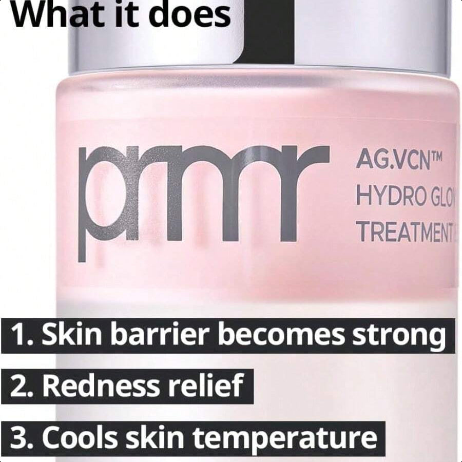 Primera Deep Hydration And Firming Skincare 150ml/5.07 Oz , Premium Beauty Essence For Anti-Aging