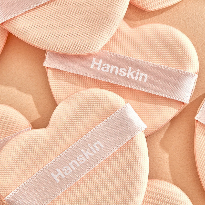 HANSKIN Nudi Thin Cover Cushion 12g