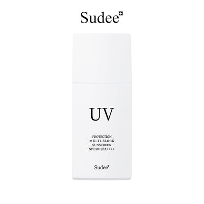 SUDEE Protection Multi-Block Sunscreen 50ml SPF50+/PA++++