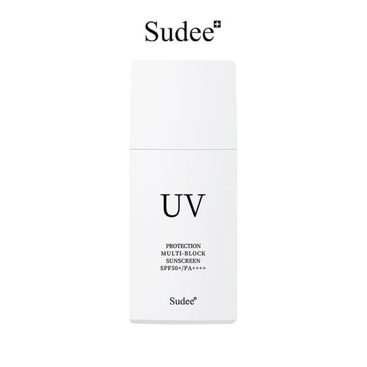 SUDEE Protection Multi-Block Sunscreen 50ml SPF50+/PA++++