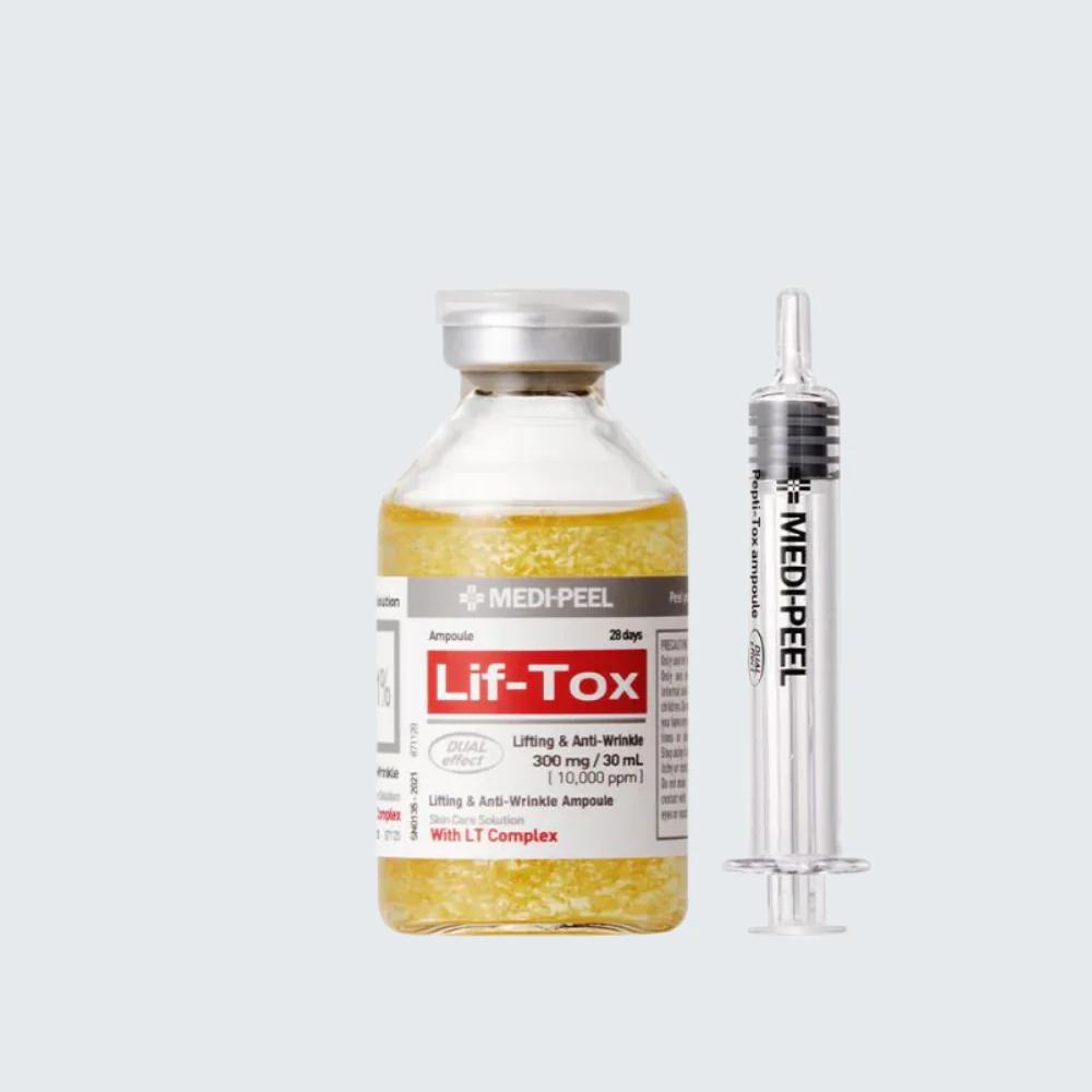 Medi-Peel Lif Tox Ampoule 35ml