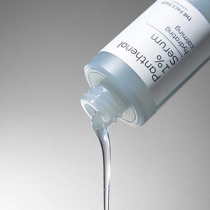The Face Shop All Time Panthenol 1% Serum 30ml