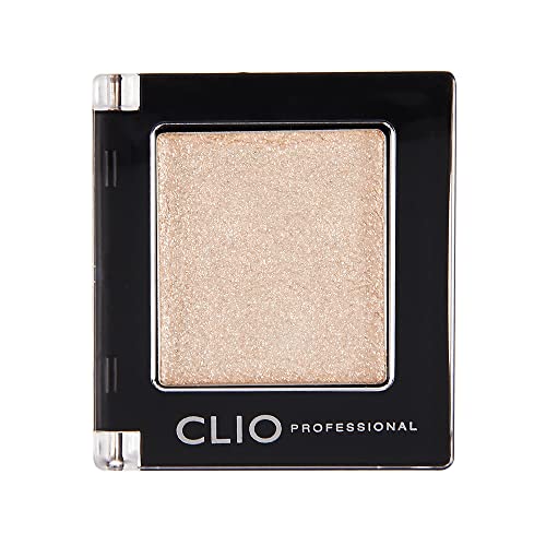 CLIO PRO SINGLE SHADOW 1.5g #G10 Pearlfection